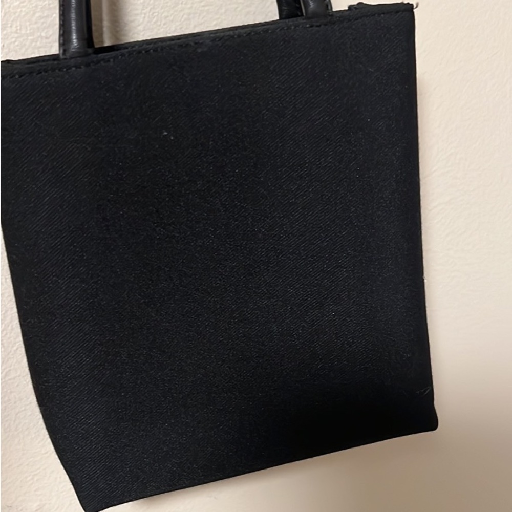 AUTHENTIC MINI BURBERRY HANDBAG/TOTE